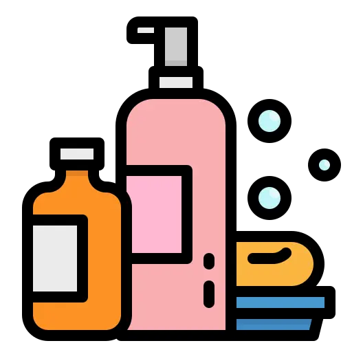 Health, Beauty & Skincare