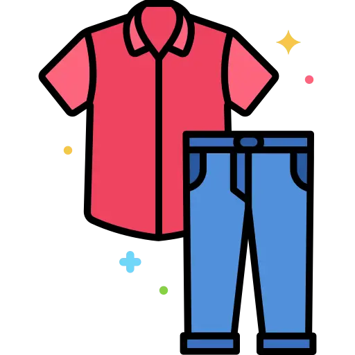 Men's Fashion & Lifestyle