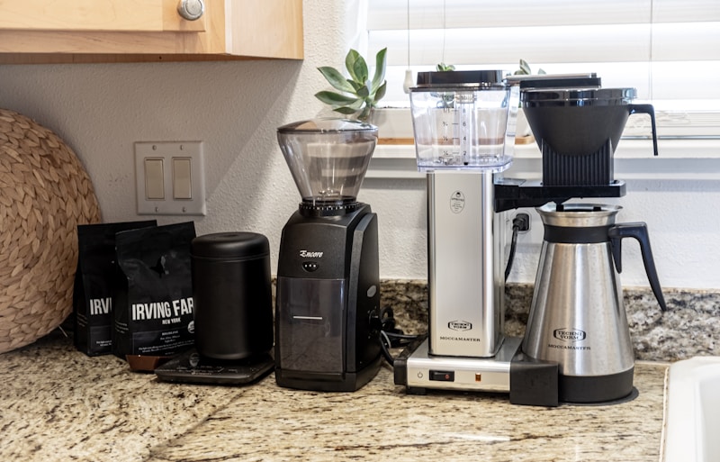 Walton 750W Heavy Duty 3-in-1 Stainless Steel Mixer Grinder
