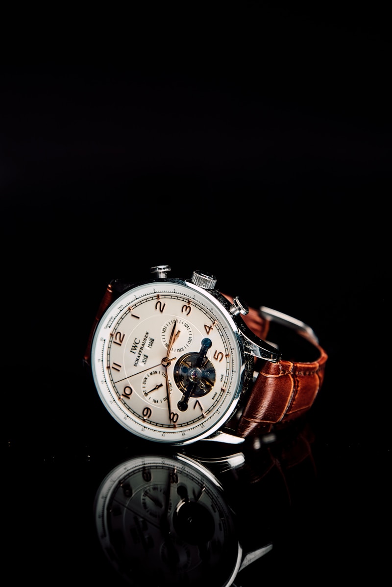 Casio Edifice Chronograph Stainless Steel Luxury Men Watch