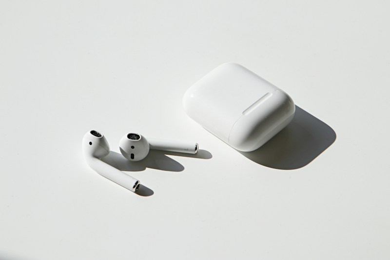 AirPods Pro 2 Wireless ANC Earbuds with Spatial Audio & Touch Control