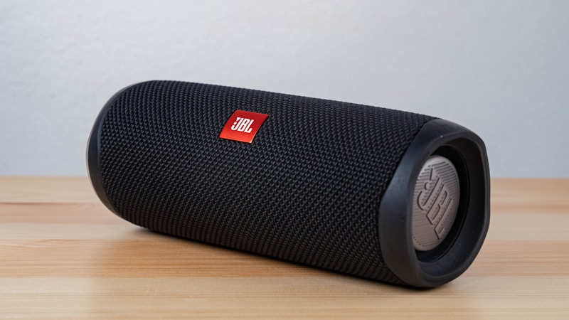 Anker Soundcore 20W Waterproof Portable Bluetooth Speaker